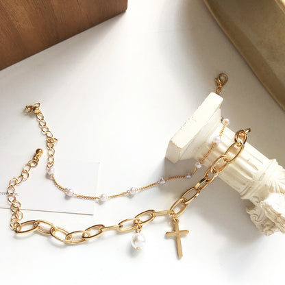 OSHO™ Pearl Bracelet