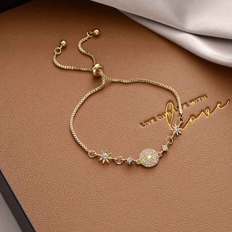 OSHO™ Pearl Bracelet