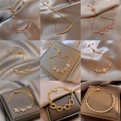 OSHO™ Pearl Bracelet