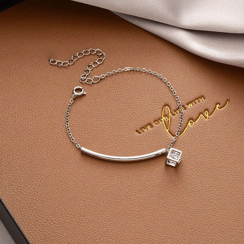 OSHO™ Pearl Bracelet