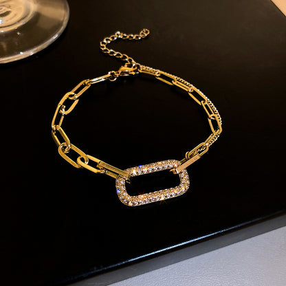 OSHO™ Pearl Bracelet