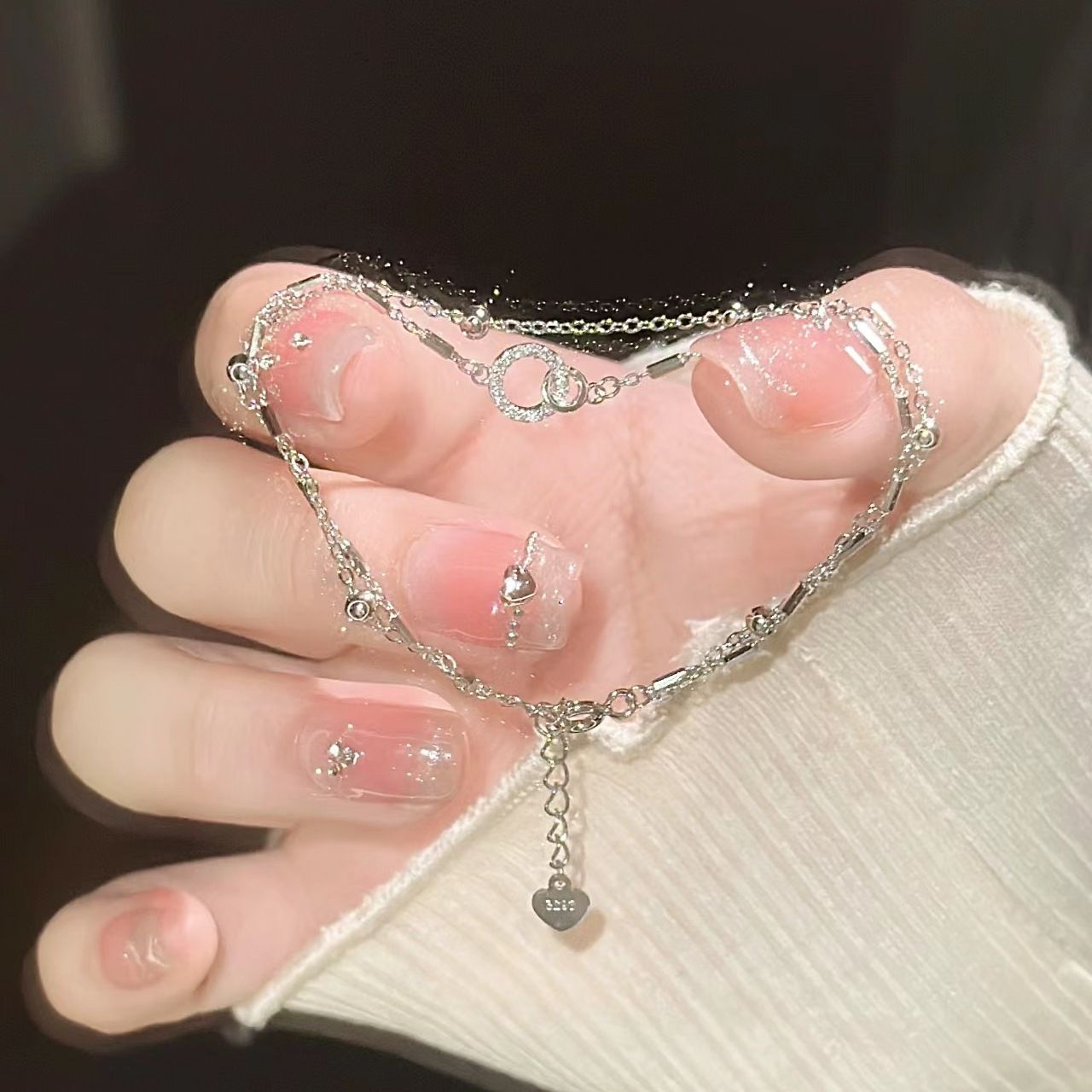 OSHO™ Pearl Bracelet