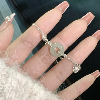 OSHO™ Pearl Bracelet