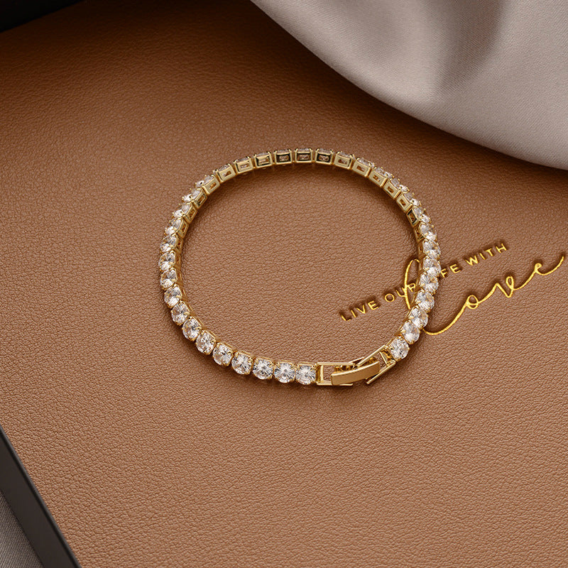 OSHO™ Pearl Bracelet