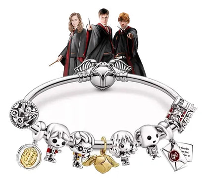 OSHO™ DIY Fantasy K-Pop Charm Bracelet Kit