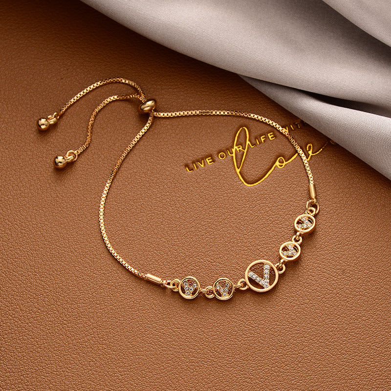 OSHO™ Pearl Bracelet