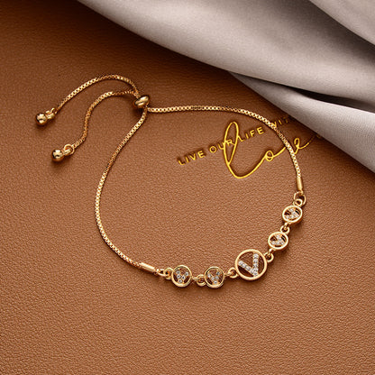 OSHO™ Pearl Bracelet