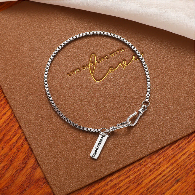 OSHO™ Pearl Bracelet