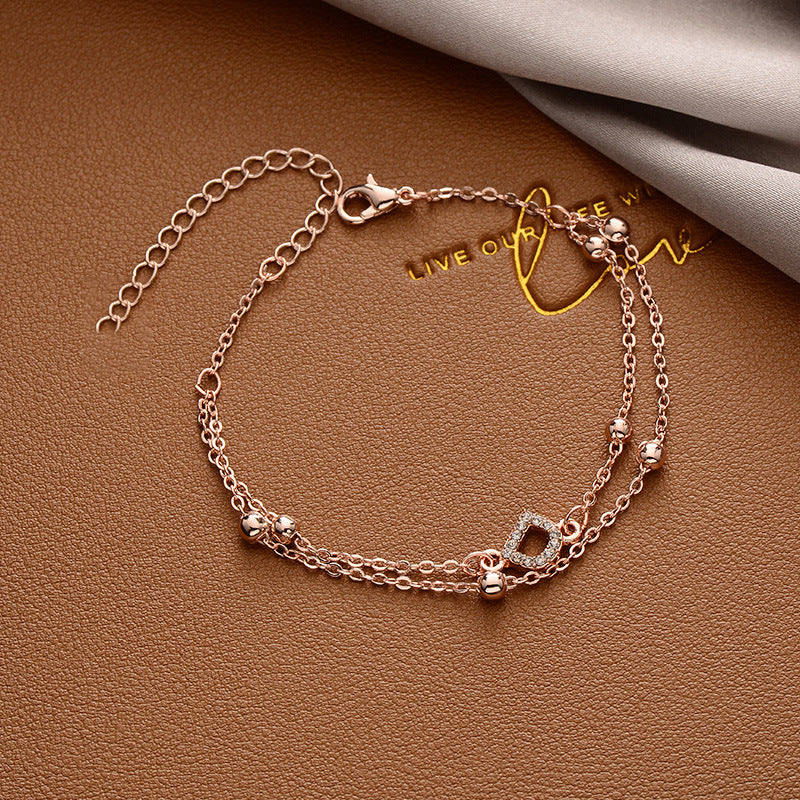 OSHO™ Pearl Bracelet