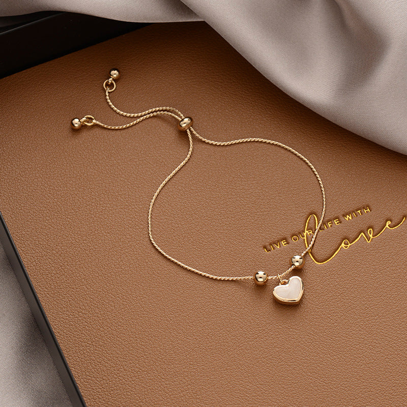 OSHO™ Pearl Bracelet