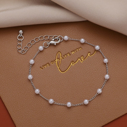 OSHO™ Pearl Bracelet