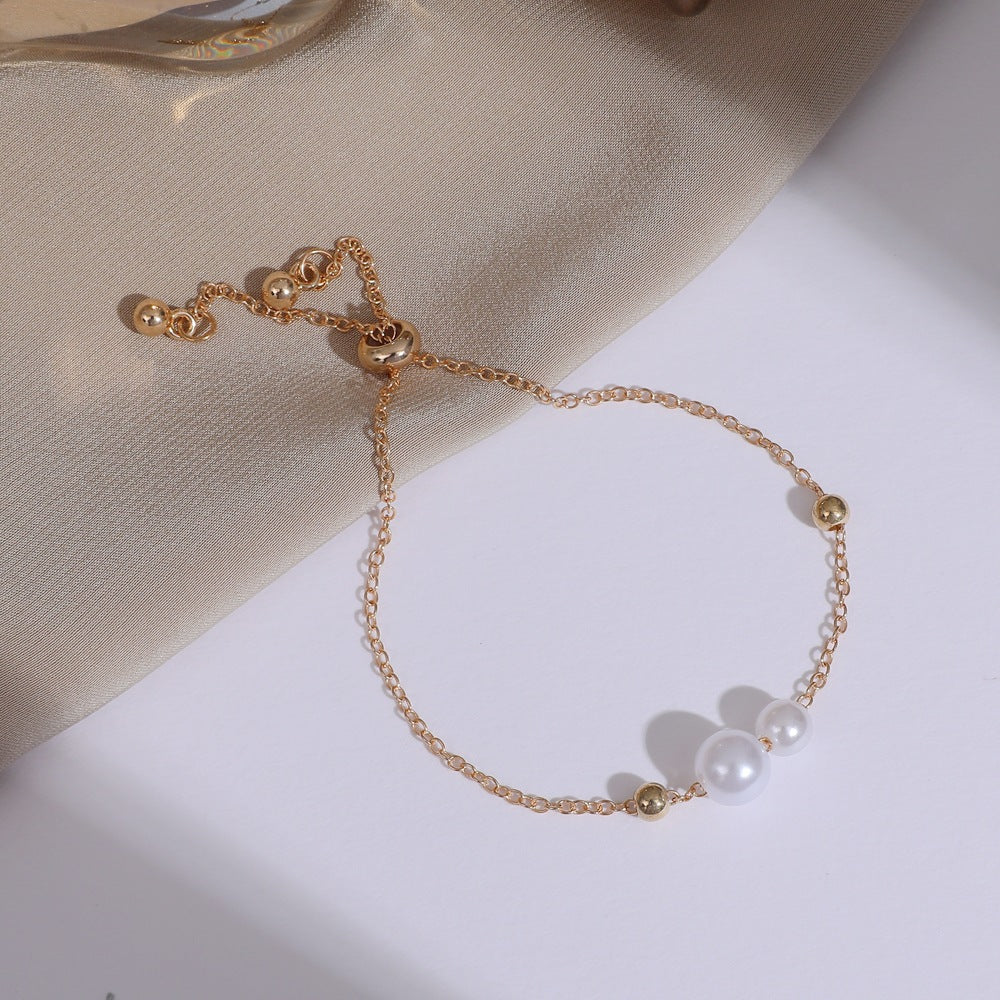 OSHO™ Pearl Bracelet
