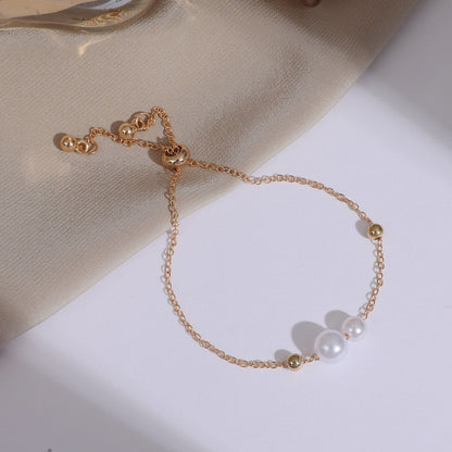 OSHO™ Pearl Bracelet