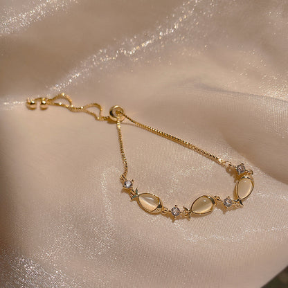 OSHO™ Pearl Bracelet