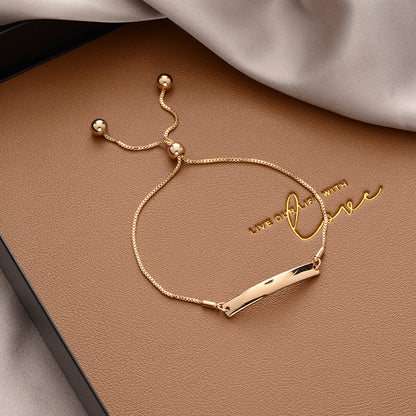 OSHO™ Pearl Bracelet