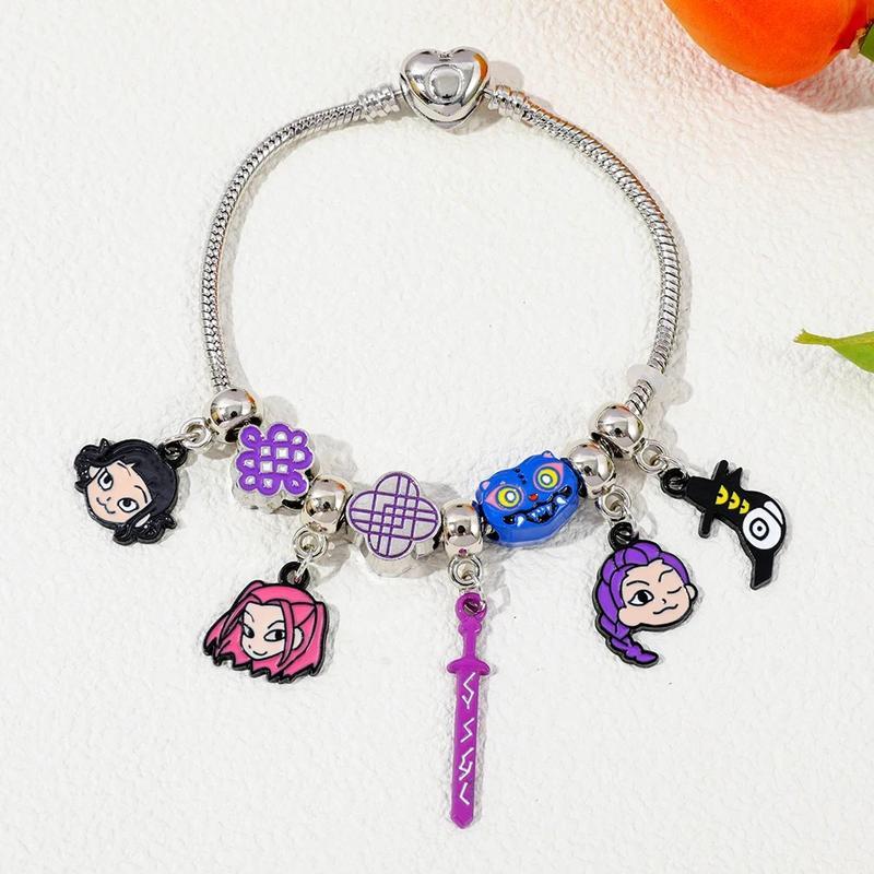 OSHO™ DIY Fantasy K-Pop Charm Bracelet Kit