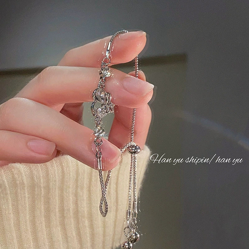 OSHO™ Pearl Bracelet