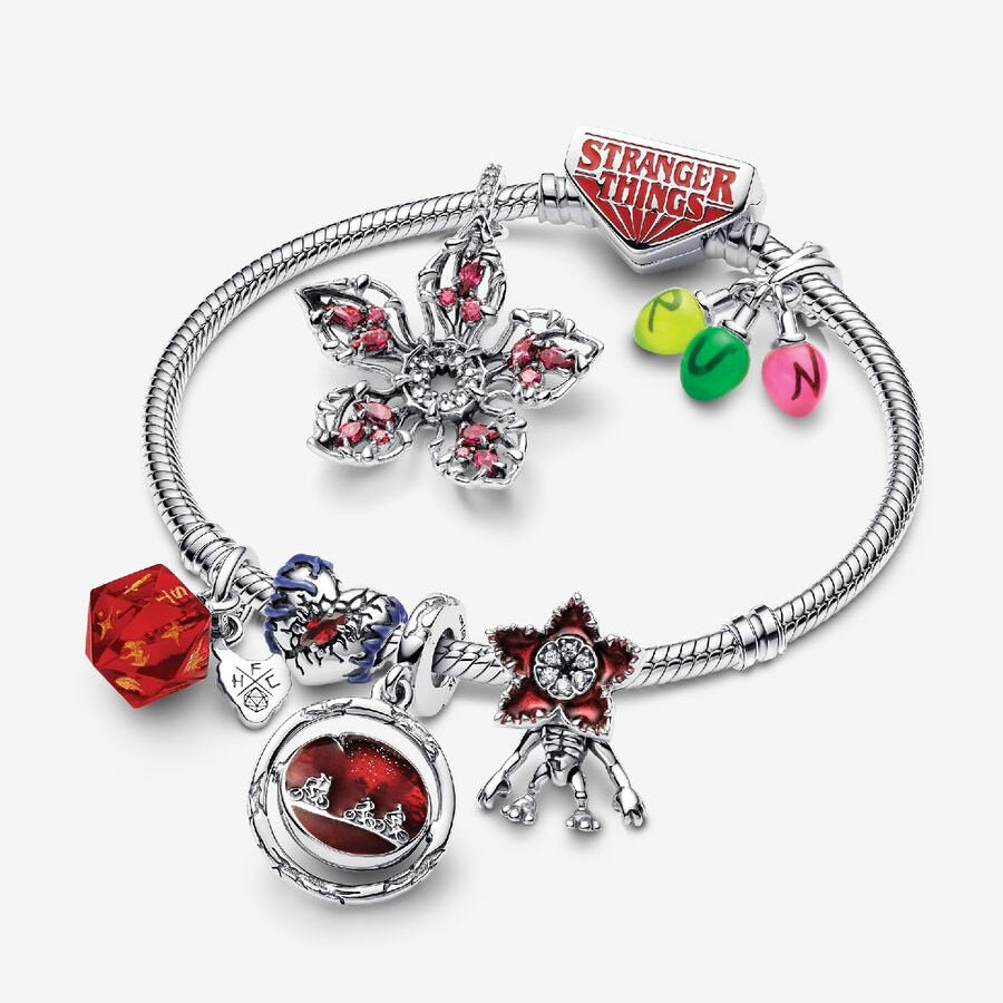 OSHO™ DIY Fantasy K-Pop Charm Bracelet Kit